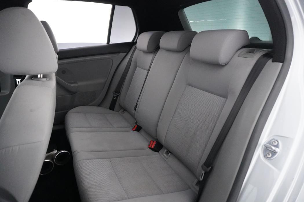 Volkswagen Golf 2007