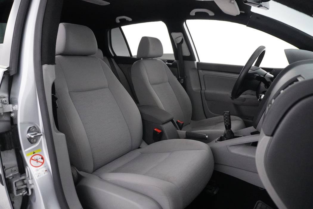 Volkswagen Golf 2007