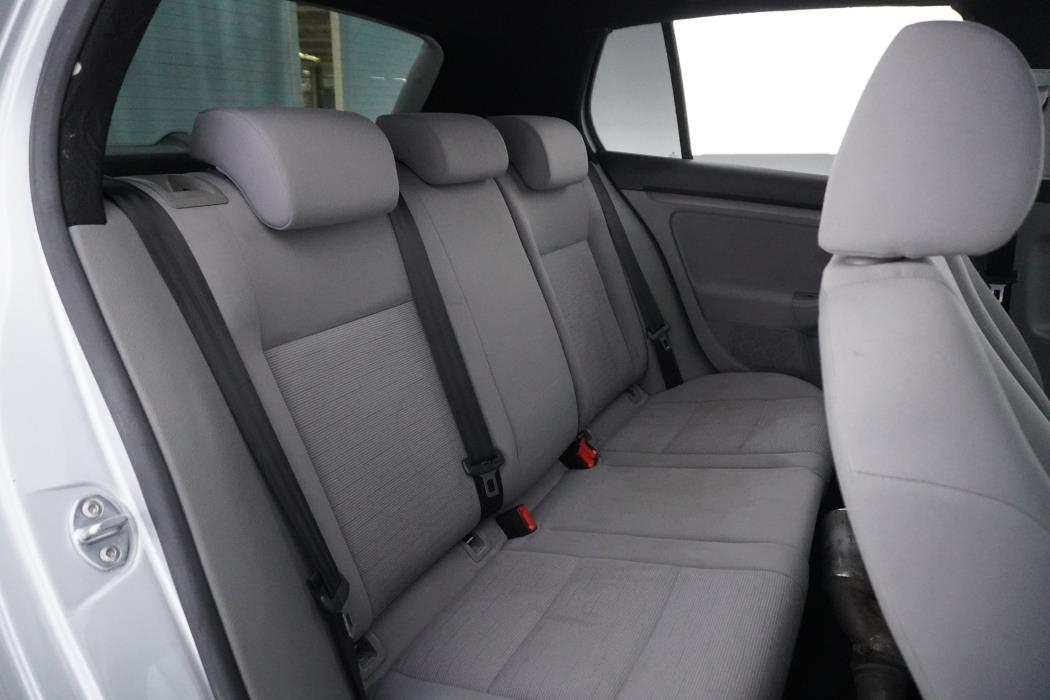 Volkswagen Golf 2007