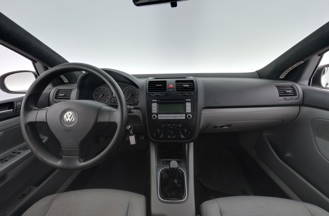 Volkswagen Golf 2007