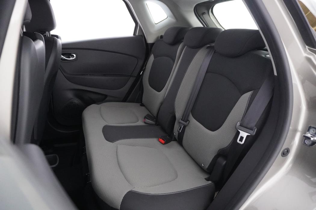 Renault Captur 2015