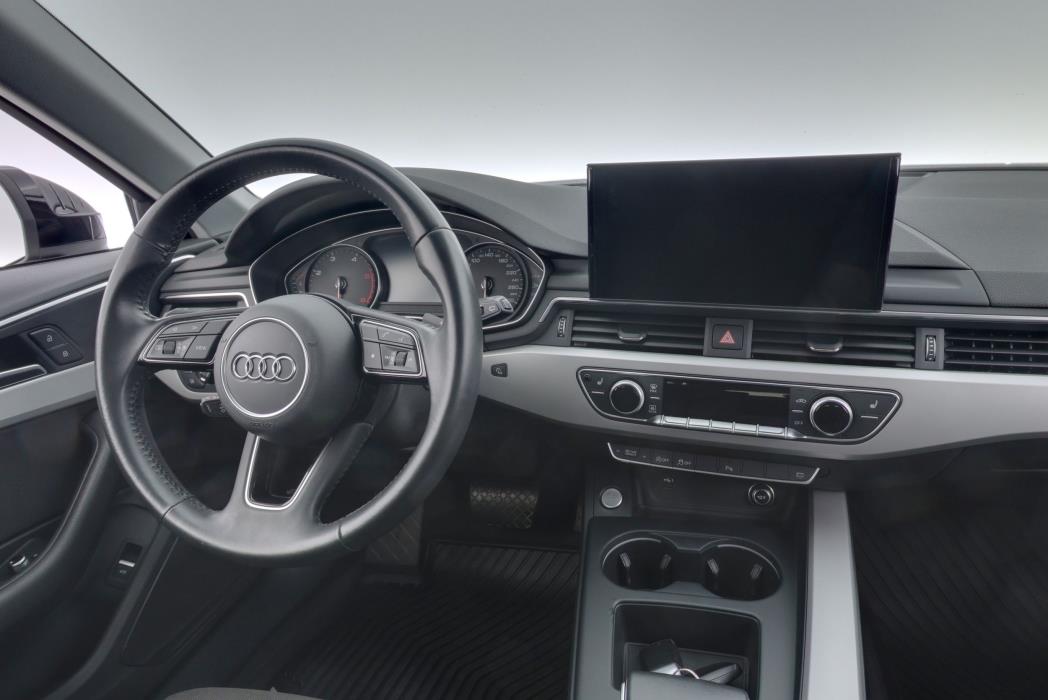 Audi A4 2020
