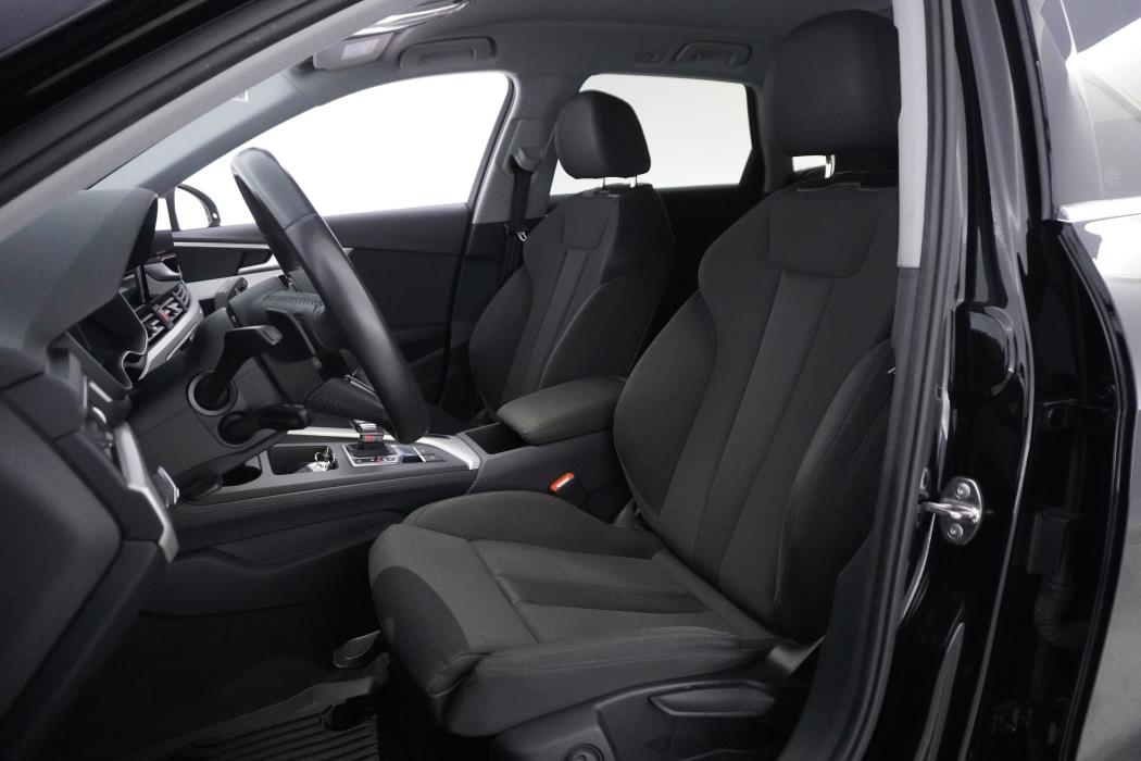 Audi A4 2020
