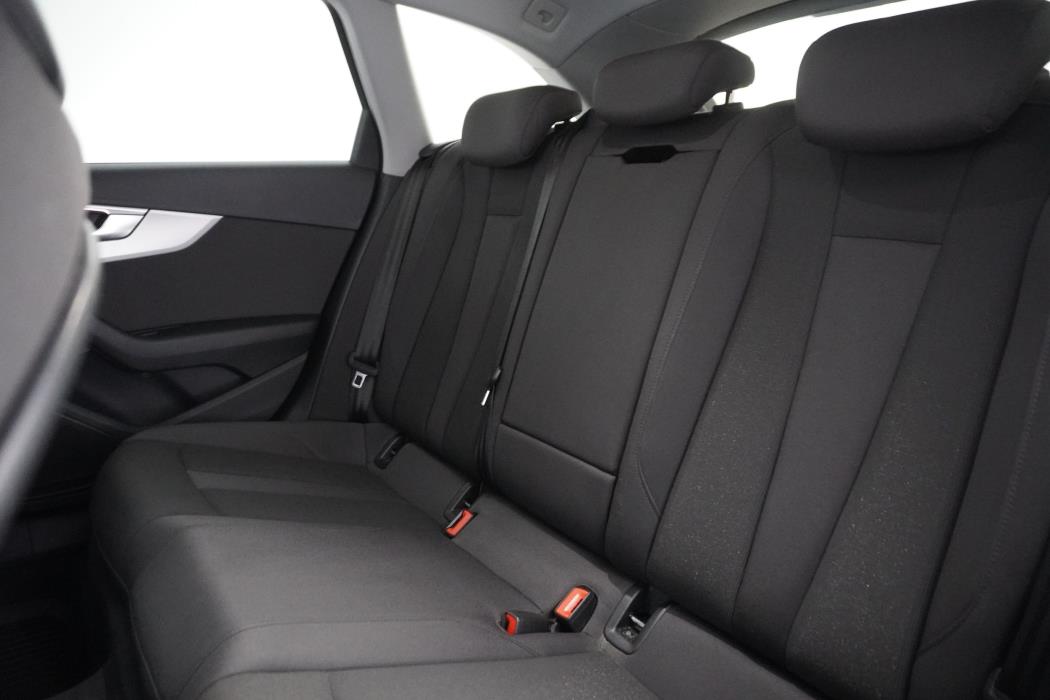 Audi A4 2020