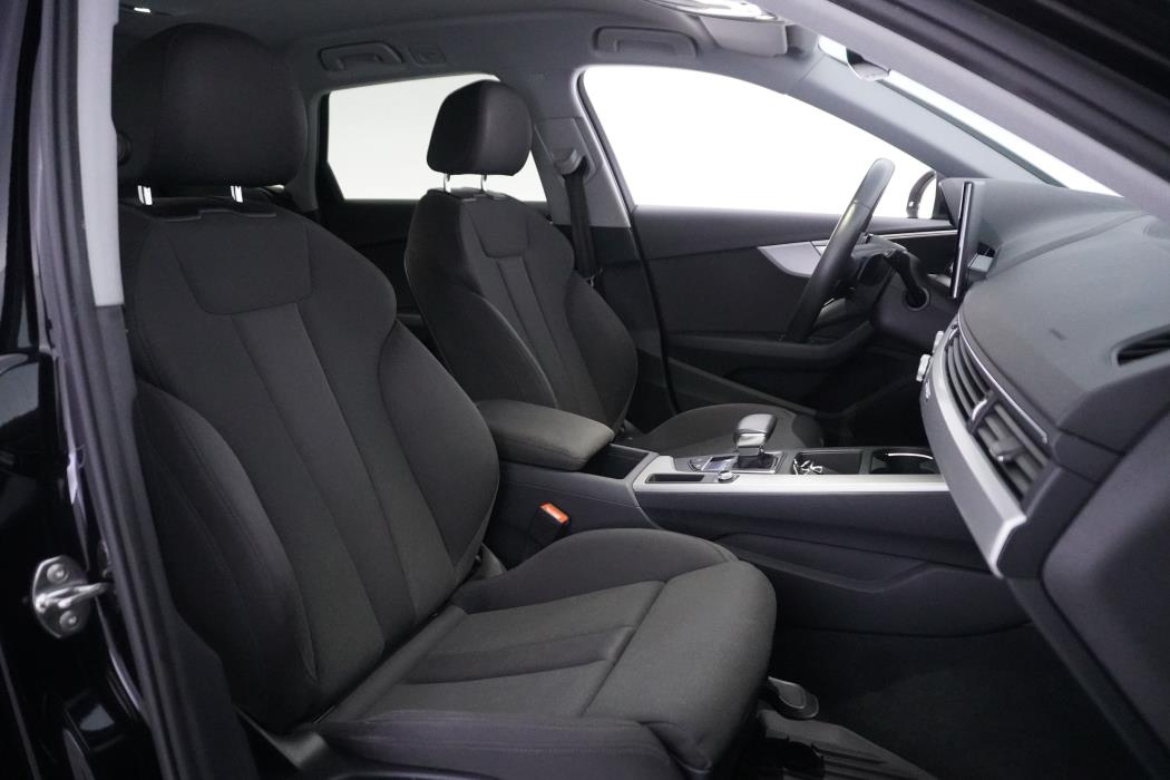 Audi A4 2020