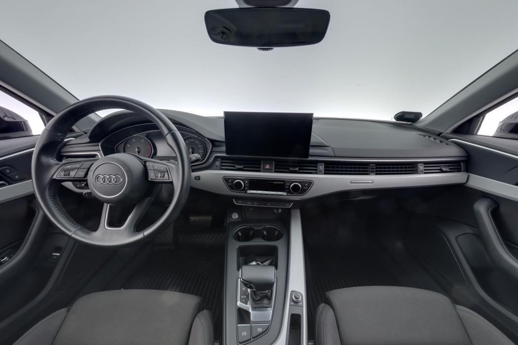 Audi A4 2020