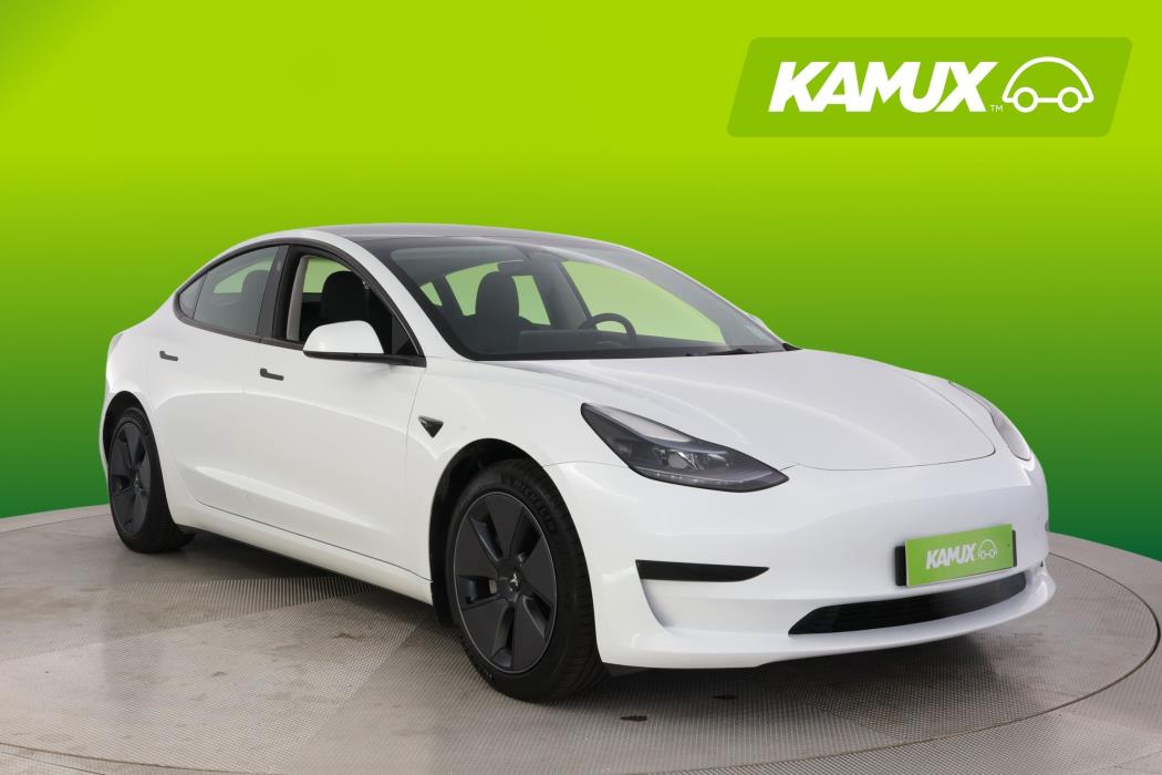 Tesla Model 3 2023
