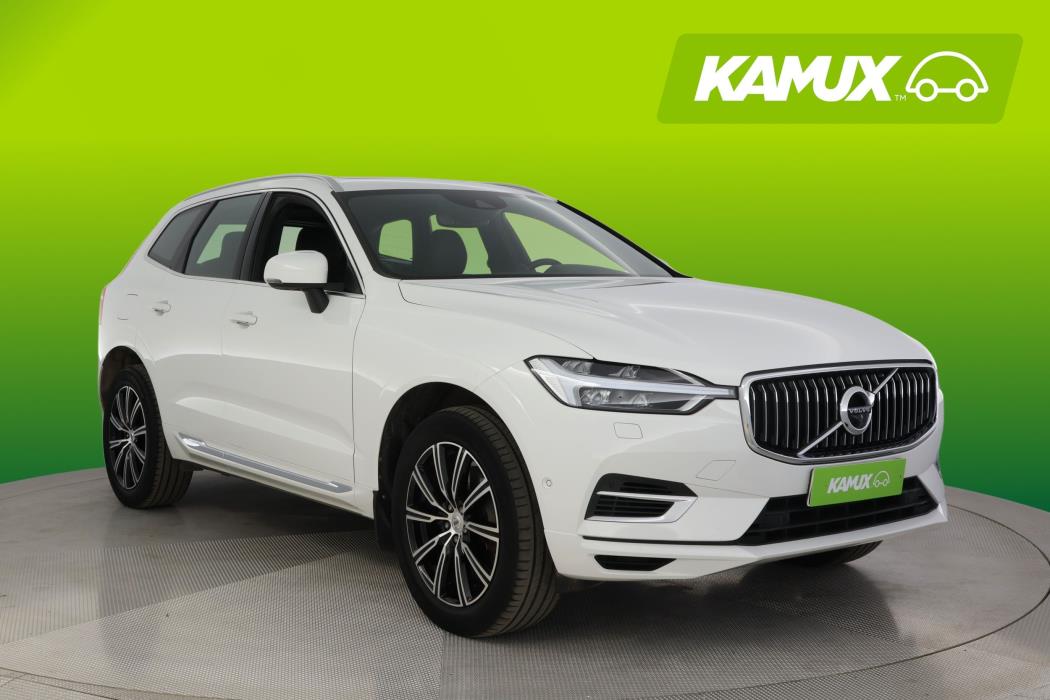 Volvo XC60 2020