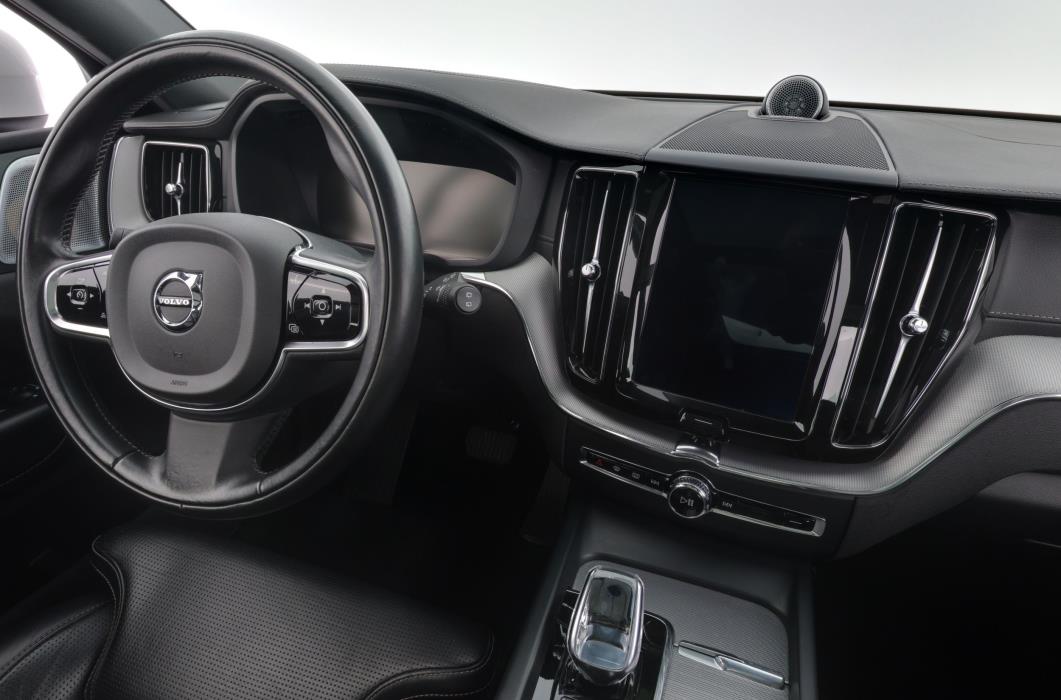 Volvo XC60 2020