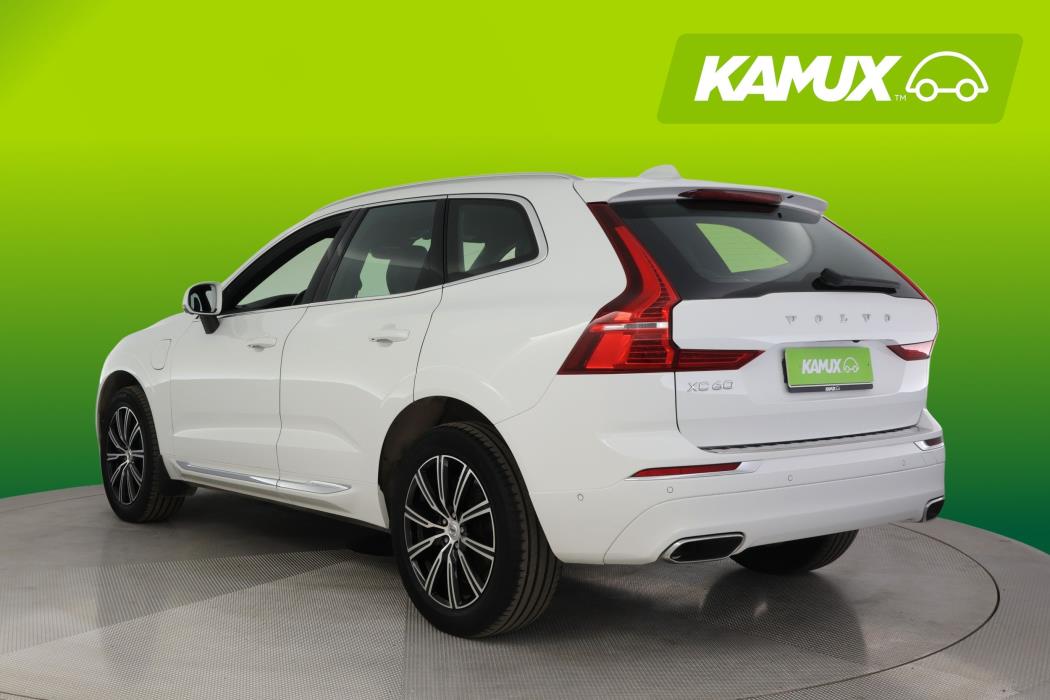 Volvo XC60 2020