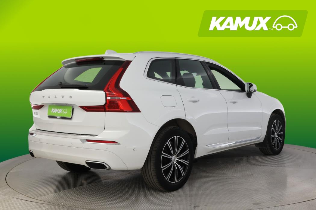 Volvo XC60 2020