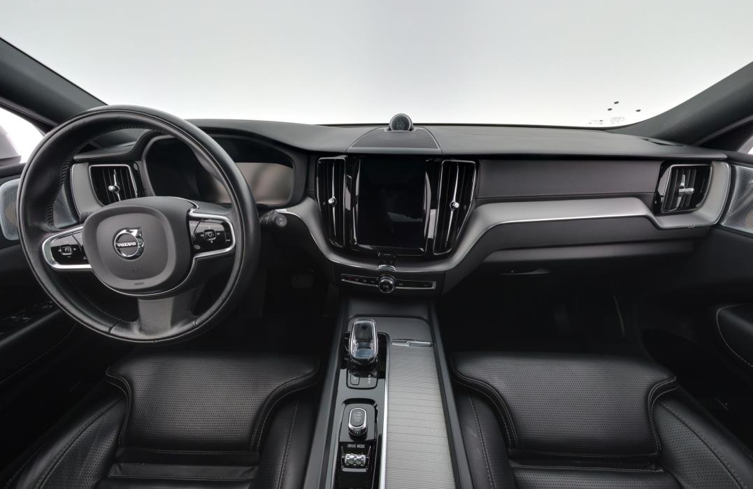 Volvo XC60 2020