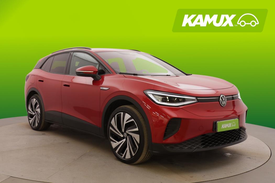 Volkswagen ID.4 2023