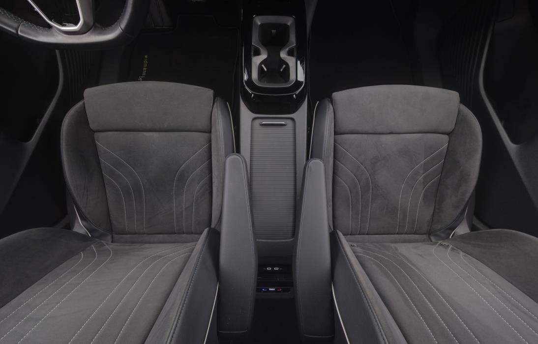 Volkswagen ID.4 2023