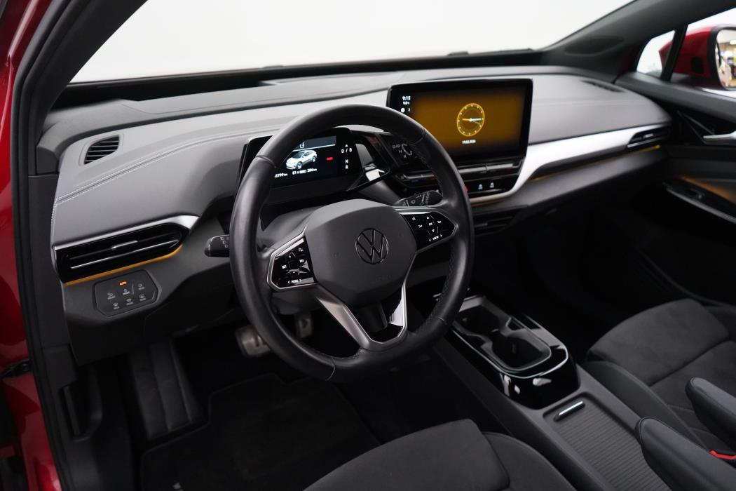 Volkswagen ID.4 2023