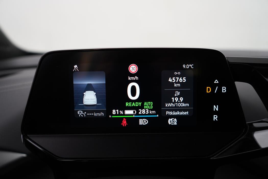 Volkswagen ID.4 2023