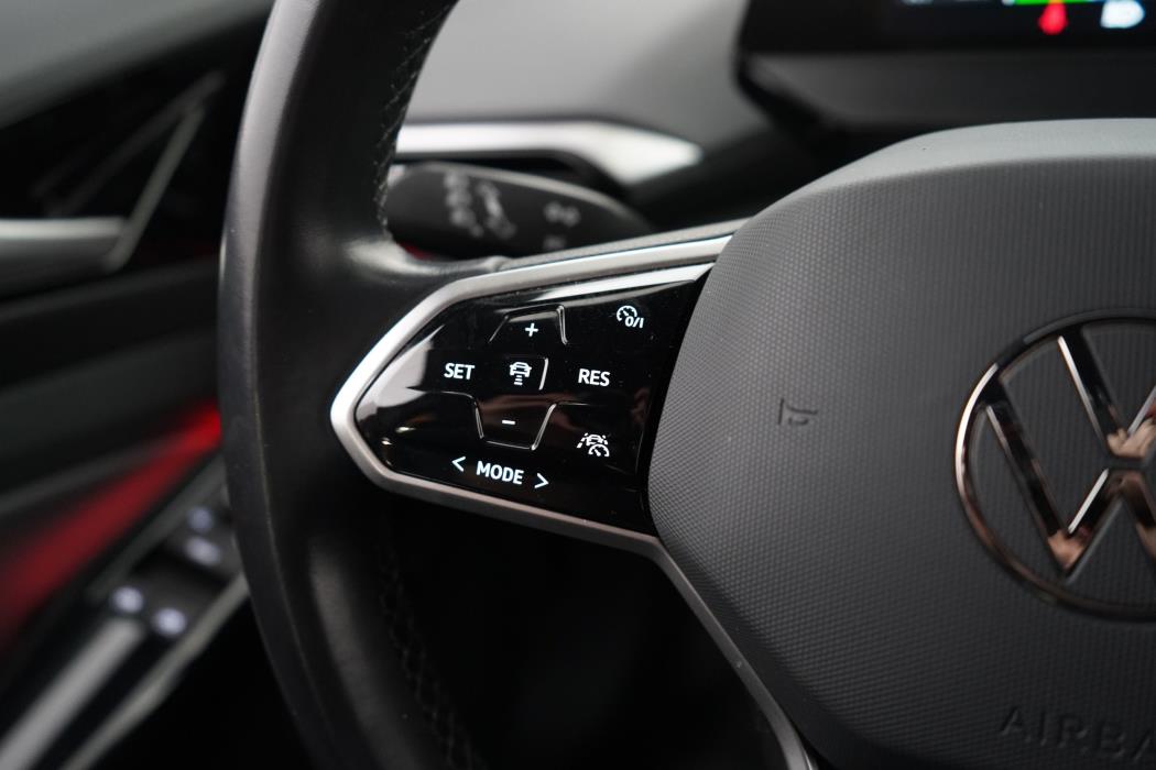 Volkswagen ID.4 2023