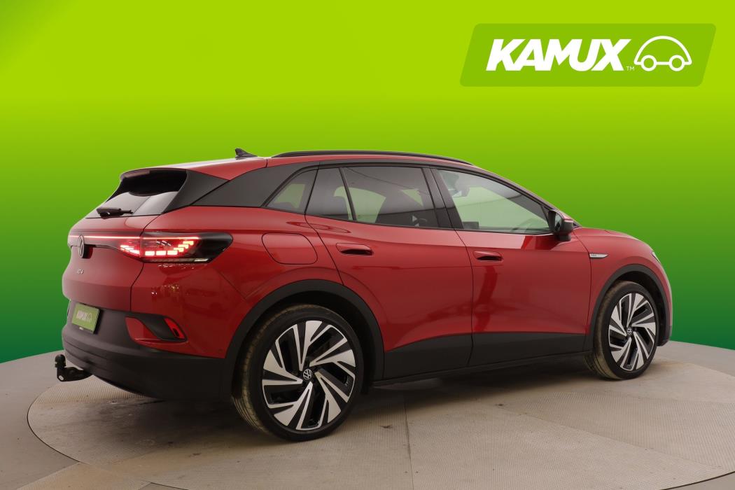 Volkswagen ID.4 2023