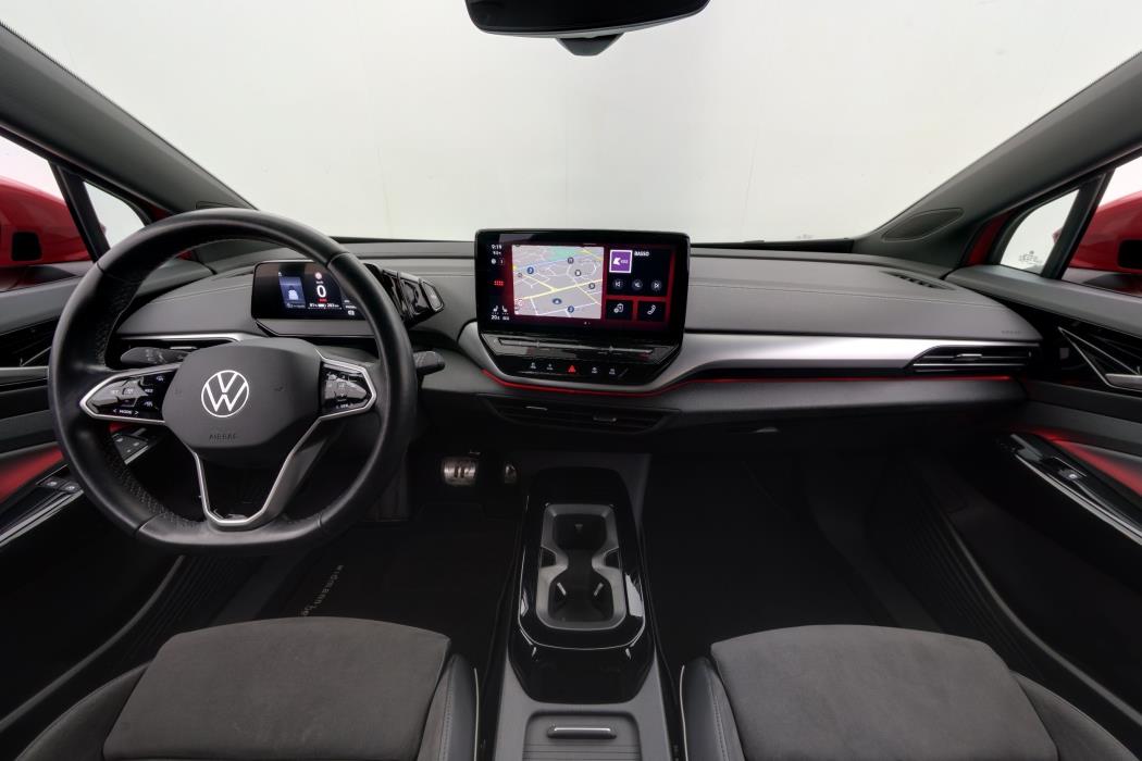 Volkswagen ID.4 2023