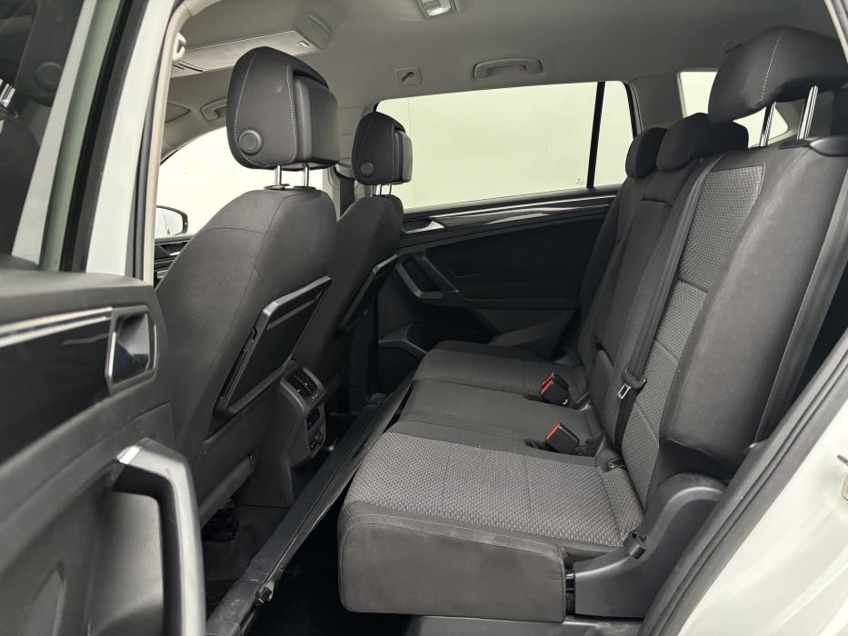 Volkswagen Tiguan Allspace 2019