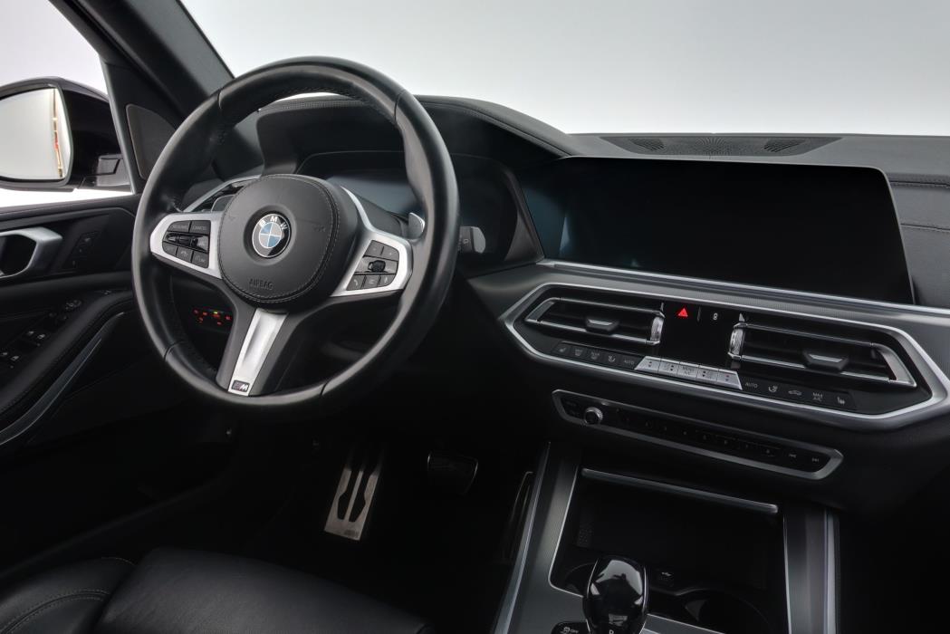 BMW X5 2021
