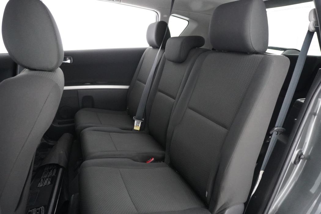 Toyota Corolla Verso 2007