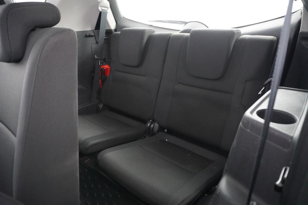 Toyota Corolla Verso 2007