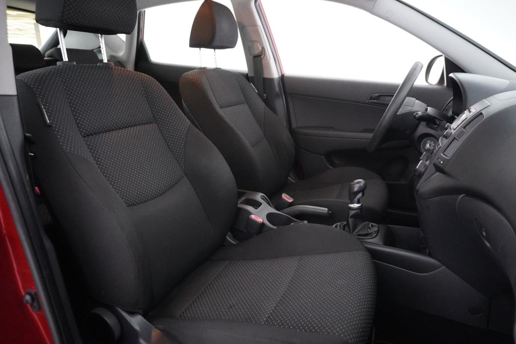 Hyundai i30 2011