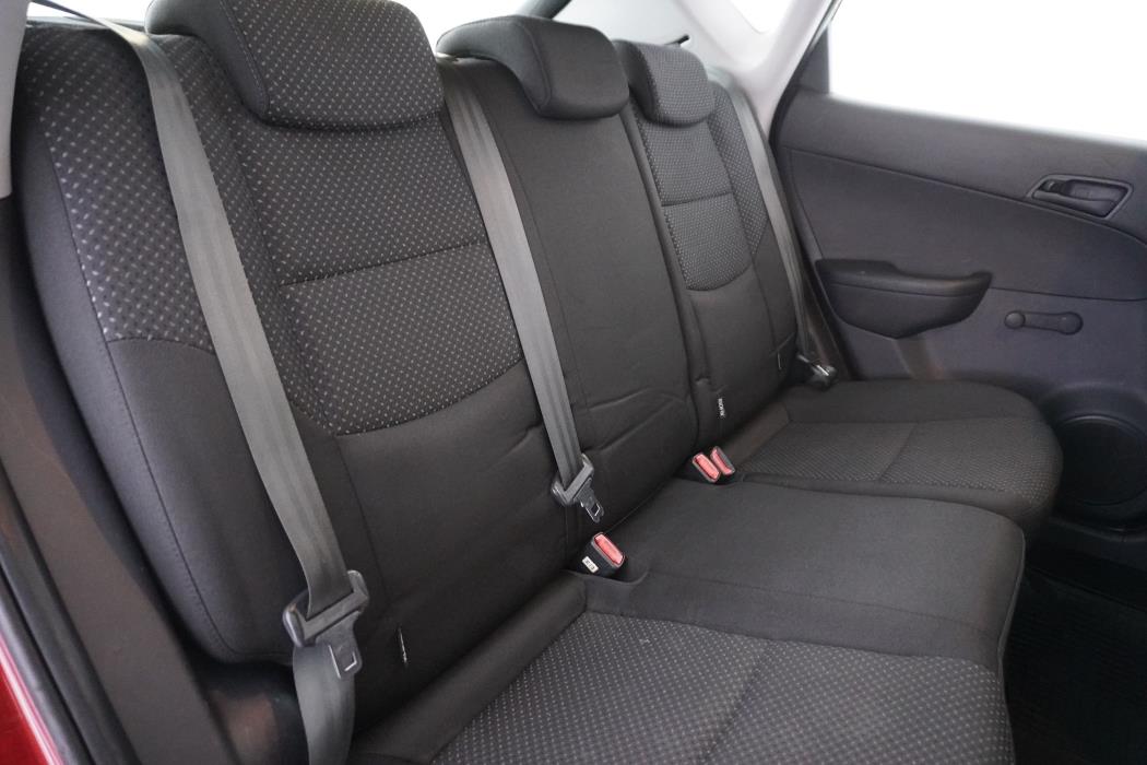 Hyundai i30 2011