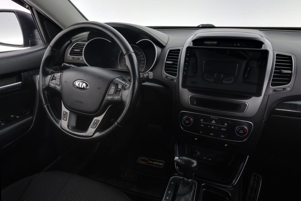 Kia Sorento 2014