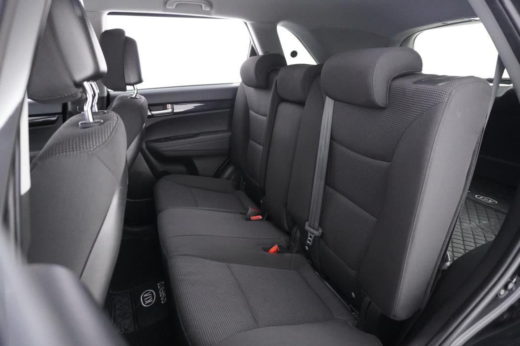 Kia Sorento 2014