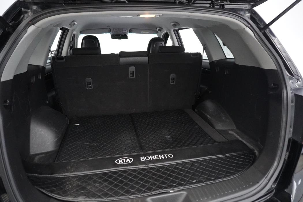 Kia Sorento 2014