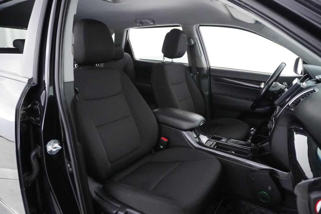 Kia Sorento 2014