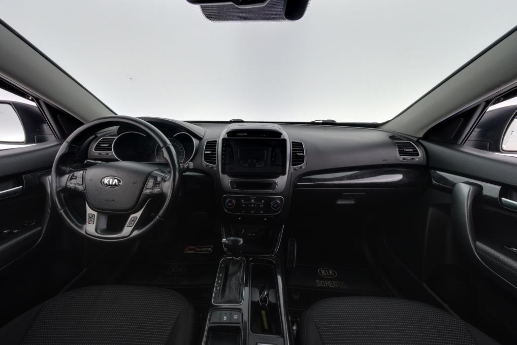 Kia Sorento 2014