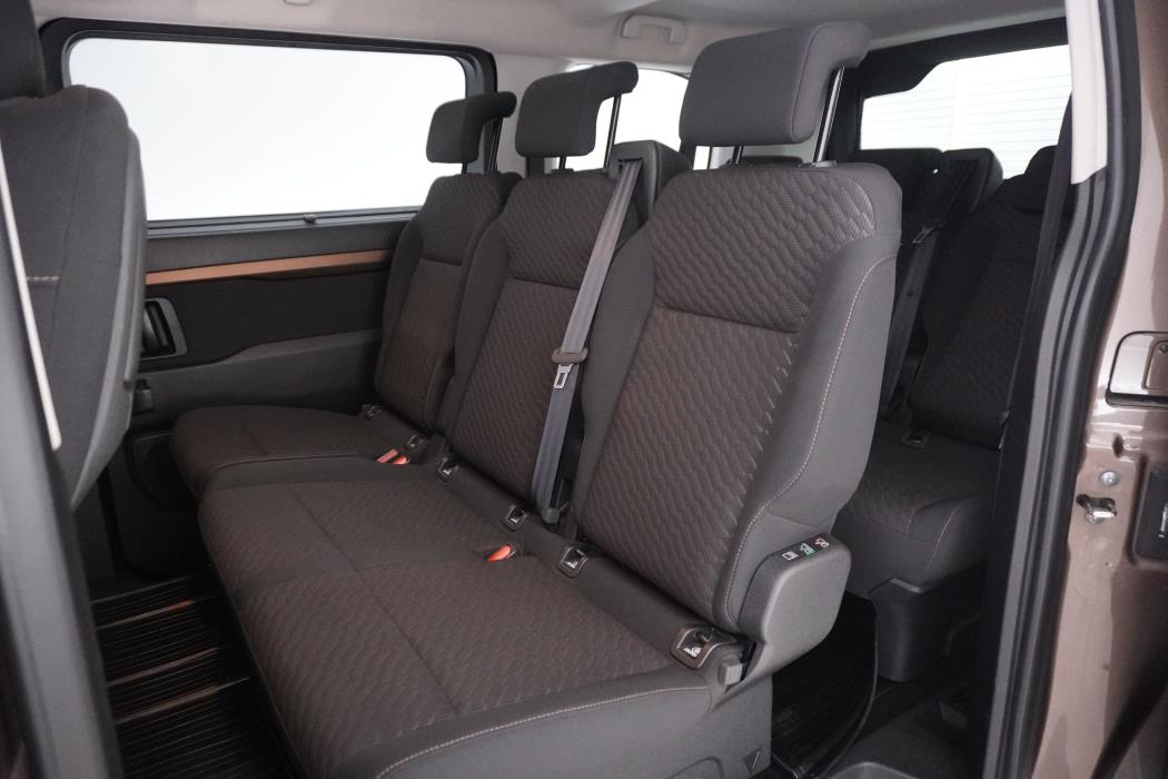Toyota Proace Verso 2018