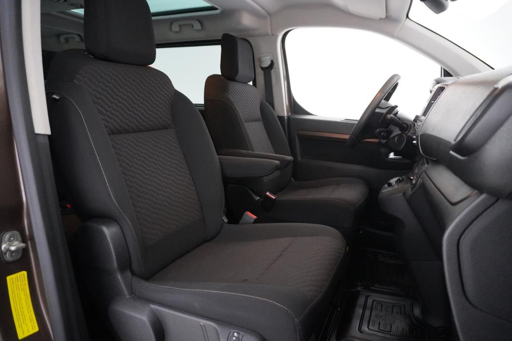 Toyota Proace Verso 2018