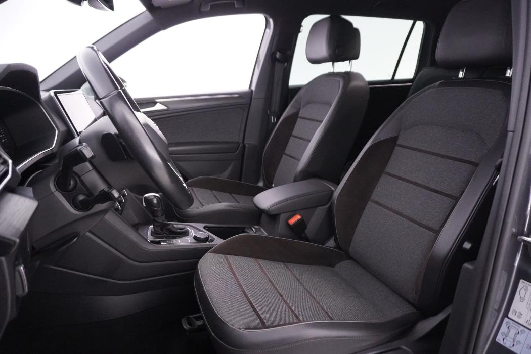 Seat Tarraco 2020