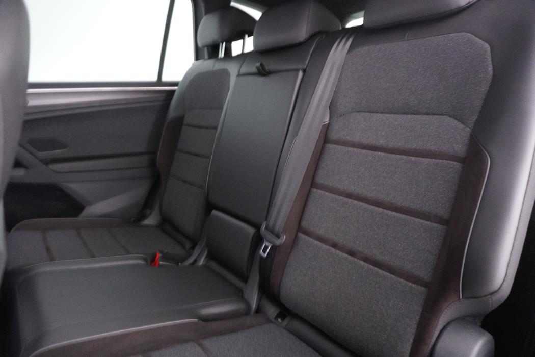 Seat Tarraco 2020