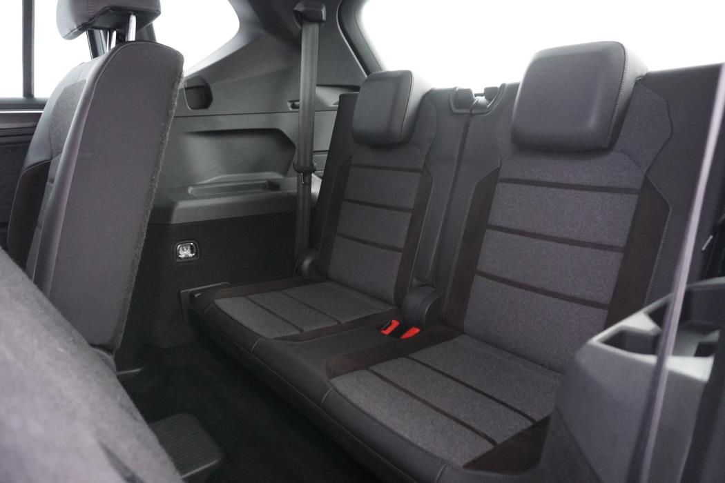 Seat Tarraco 2020