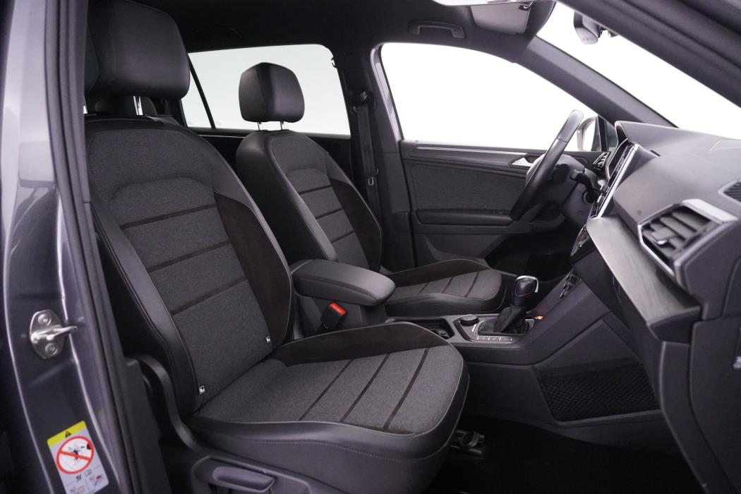 Seat Tarraco 2020
