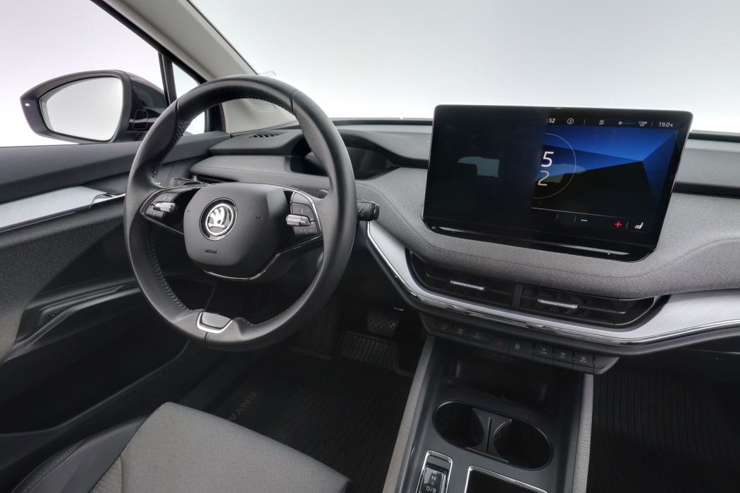 Skoda Enyaq 2022
