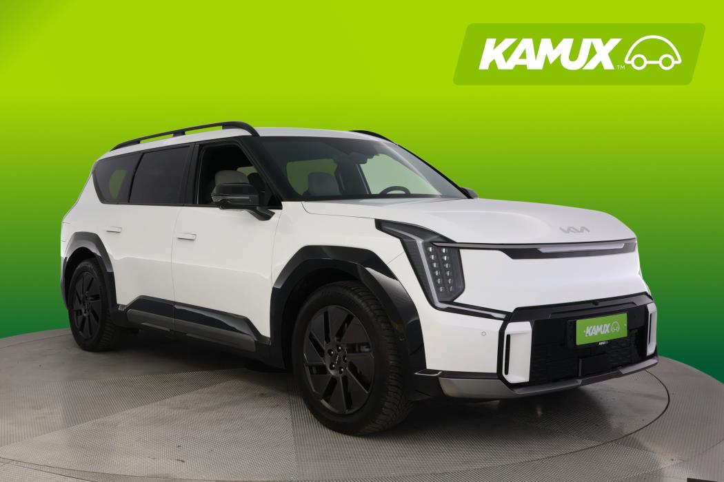 Kia EV9 2024