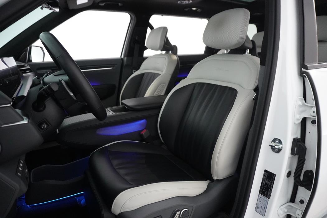 Kia EV9 2024