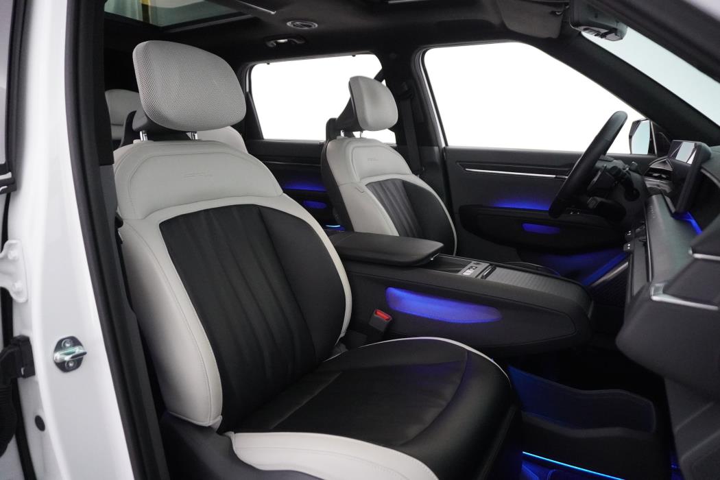 Kia EV9 2024