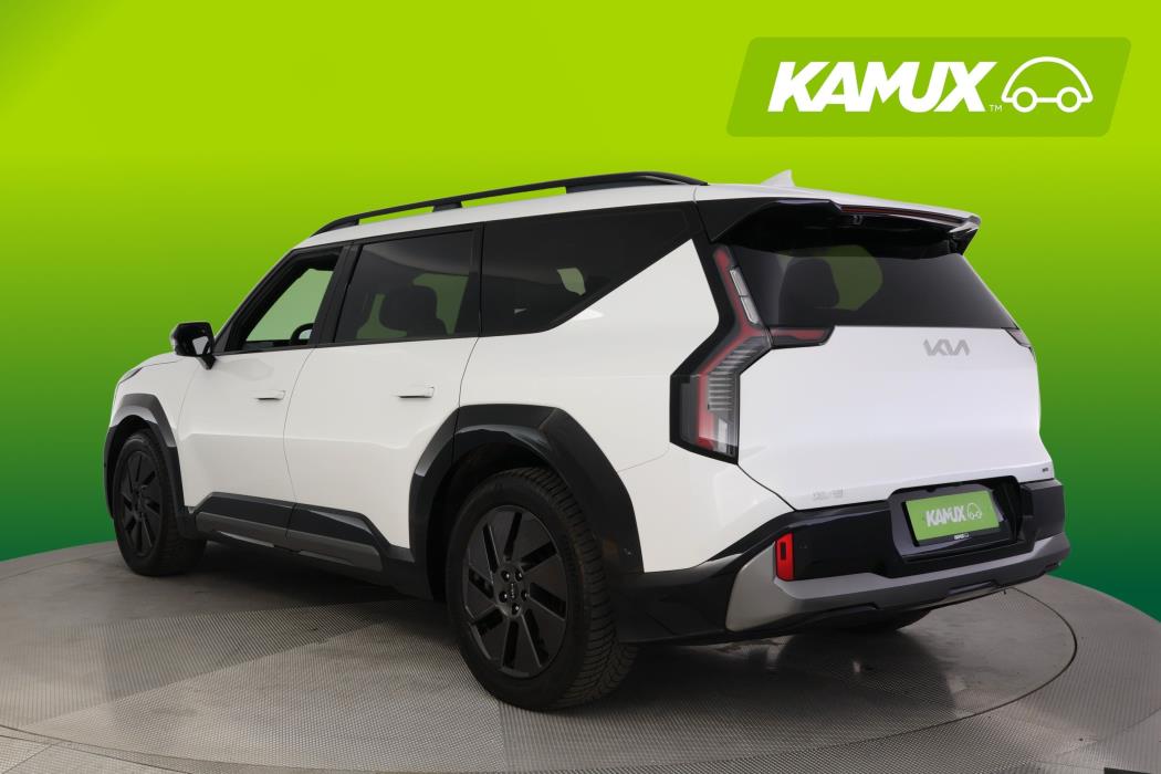 Kia EV9 2024