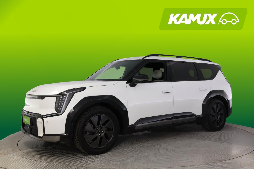 Kia EV9 2024