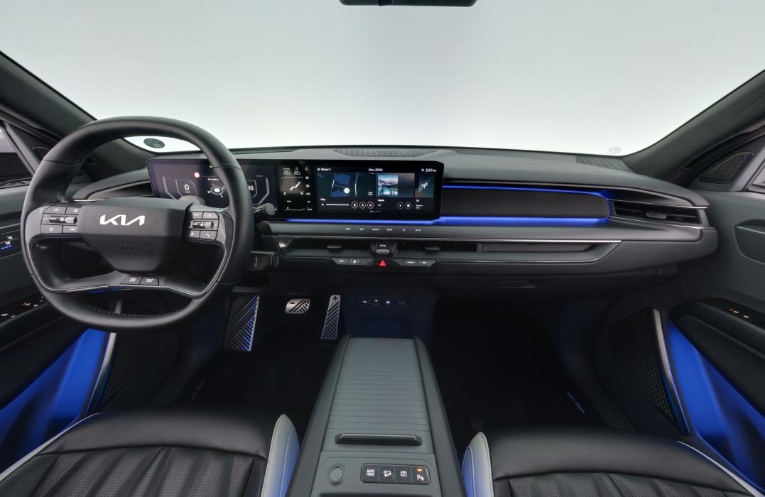 Kia EV9 2024