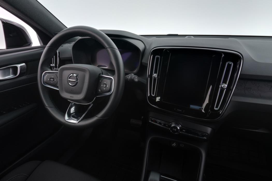 Volvo XC40 2023
