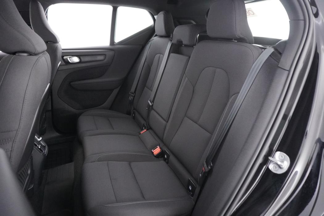 Volvo XC40 2023
