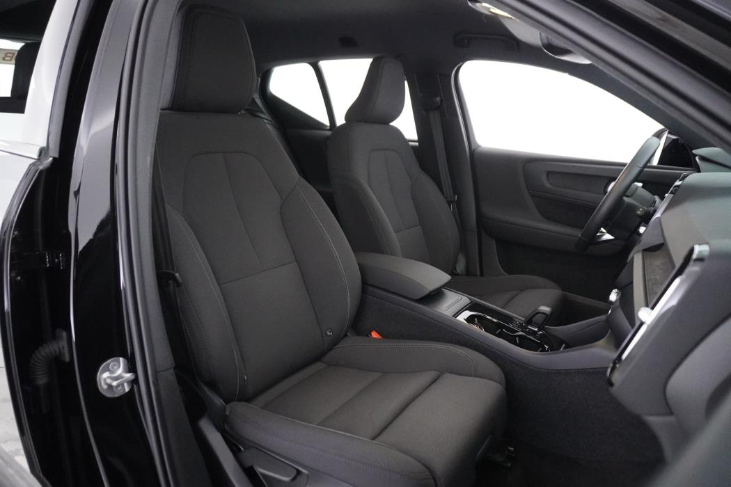 Volvo XC40 2023